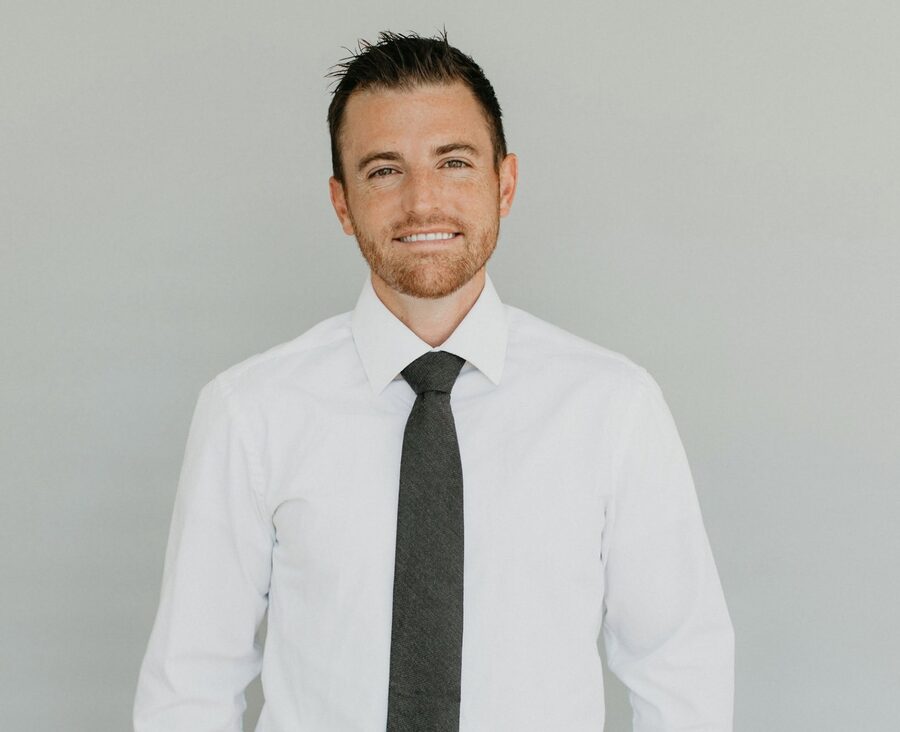Jon, founder and coach at BCB Relationship Coaching